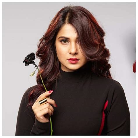 Jennifer Winget opens up on the possibility of Beyhadh 3 [Exclusive]