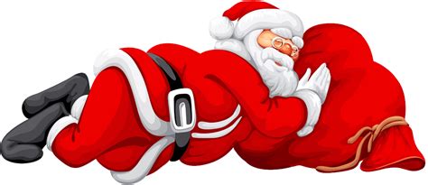 Santa Claus PNG image
