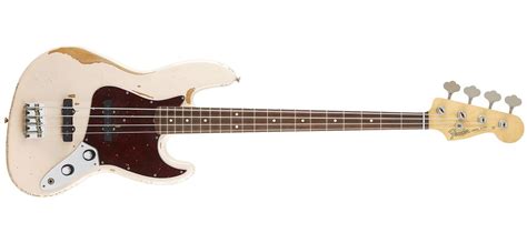 Review: Fender Signature Flea Bass | Guitar World