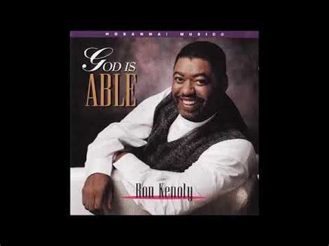 Ron Kenoly- Use Me (Hosanna! Music) - YouTube in 2021 | Heart songs ...