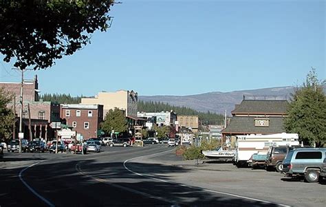 Truckee, California - Wikipedia