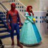 Spider-Man Replica Suit