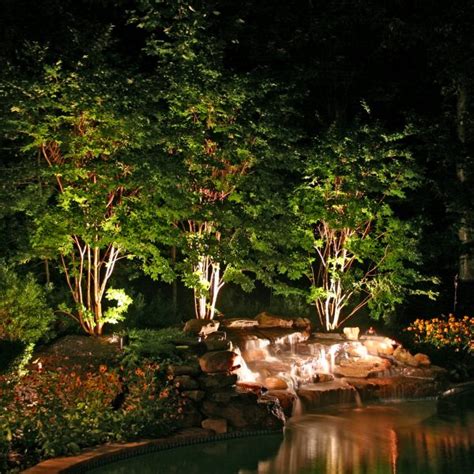 Landscape Lighting Grand Rapids | Pathway Lights