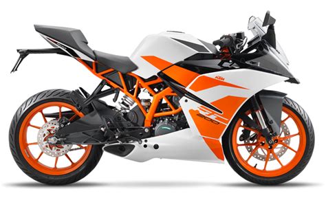 KTM RC 200 Price India: Specifications, Reviews | SAGMart