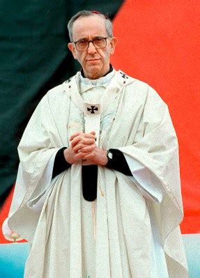 The Rise of Pope Francis, Jorge Mario Bergoglio | TIME.com