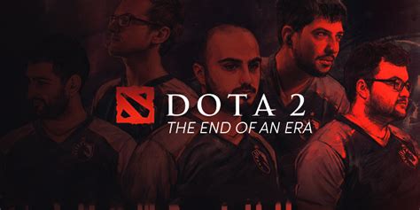 Remembering the Team Liquid Dota 2 Roster - What's Next for the Team?