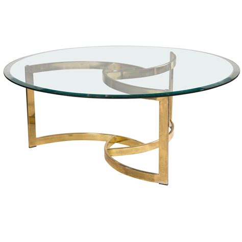 Glass Coffee Table Gold Legs | Coffee Table Design Ideas