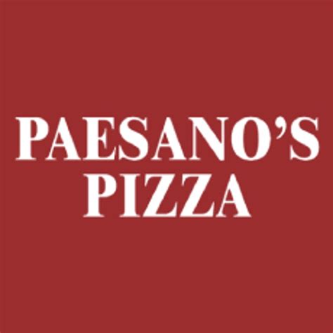 Order Paesano’s Pizza - Traverse City, MI Menu Delivery [Menu & Prices ...