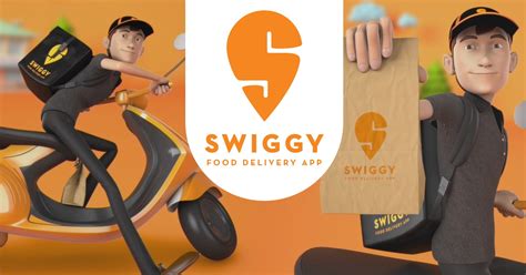 Swiggy: The Story of A Company That Changed The Way A Country Eats