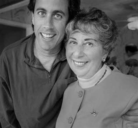 jerry seinfeld mother actress – Ericvisser