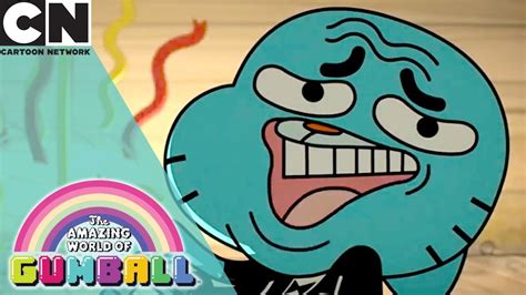 Cartoon Network: Gumball Friends | lupon.gov.ph