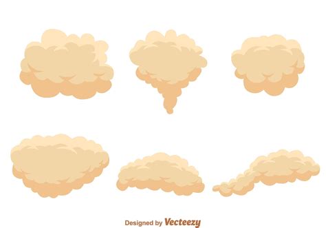 Dust cloud clipart - Clipground