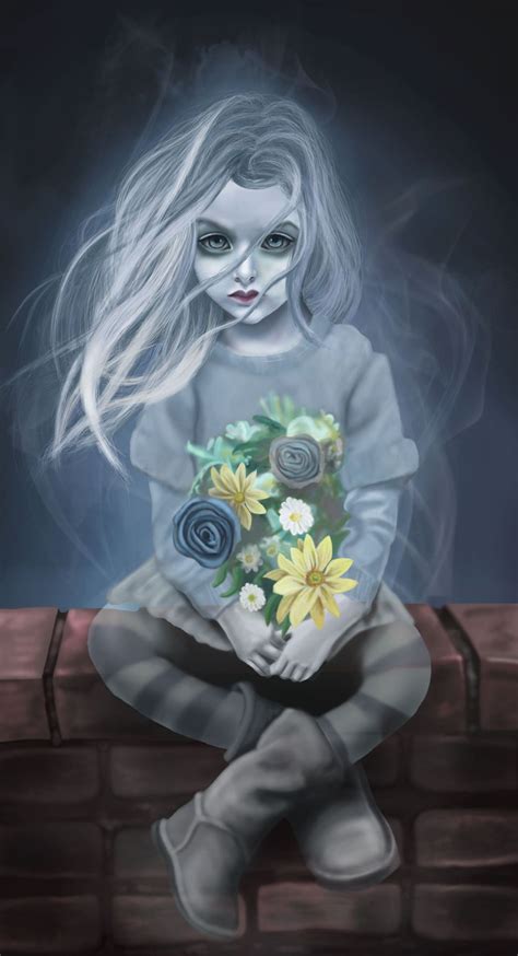 Singer and Songwriter : "The Little Girl That Died That Day" by Lori Jean ... Digital Art ...