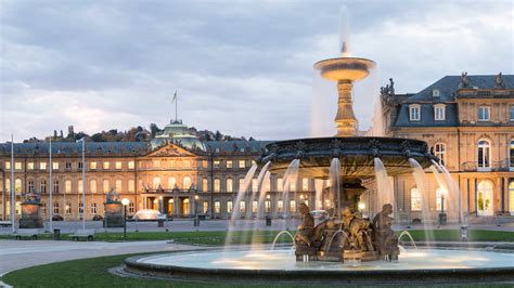 THE 10 BEST Hotels in Stuttgart for 2022 (from $52) - Tripadvisor