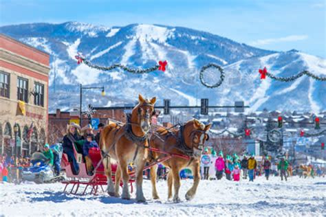 Steamboat Springs Winter Carnival