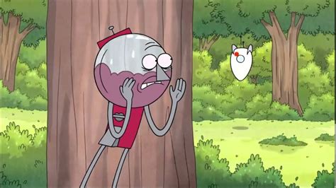 Regular Show - The Dome Experiment (Half Hour Special Promo) - YouTube