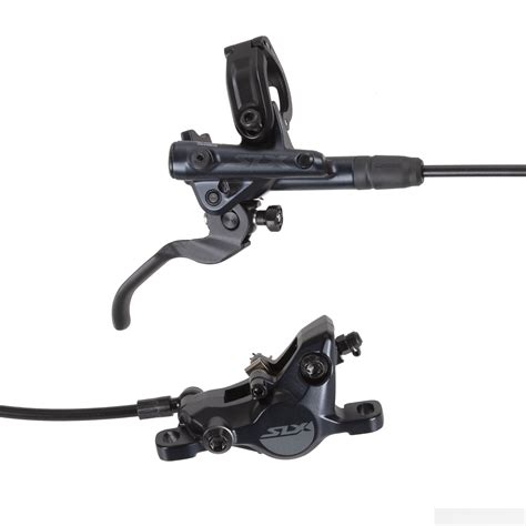 Shimano SLX BL M7100 + BR M7100 I-Spec EV LordGun online bike store