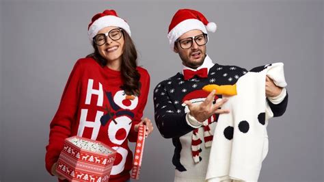 Ugliest Sweater Contest, Green Tree Mall, Louisville, December 16 2023 | AllEvents.in