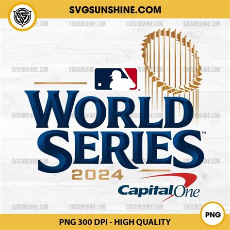 2024 Mlb World Series - Elga Nickie