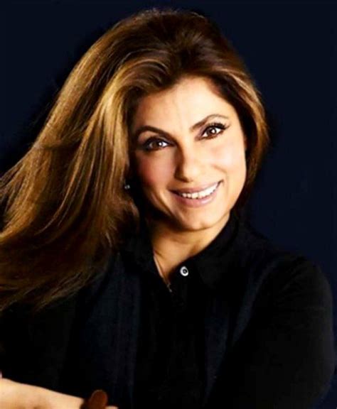 Dimple Kapadia Height, Weight, Age, Affairs, Biography, Husband & More ...