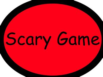 Scary Game by AAASTUDIOS