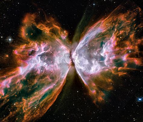 Butterfly Nebulae 2 by GreasyGrandma on DeviantArt