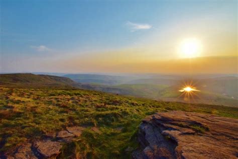 Edale – Peak District Walks