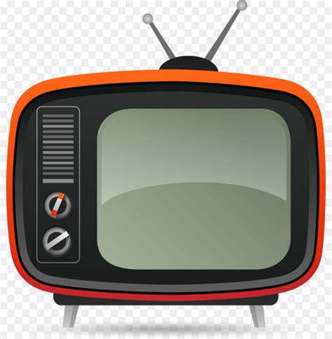 Television Vector at Vectorified.com | Collection of Television Vector ...