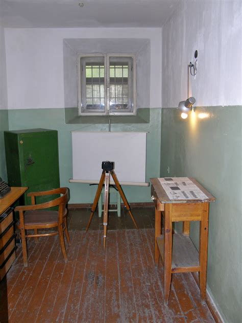 KGB Museum, Vilnius, Lithuania - Travel Photos by Galen R Frysinger ...