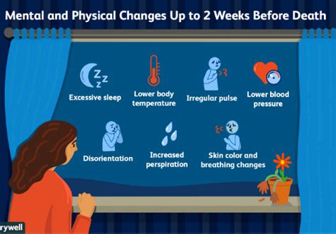 Understanding The Stages of Death - Oasis Hospice