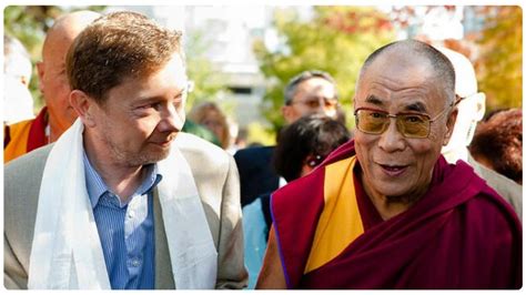 ECKHART TOLLE's Partner (KIM ENG) on "What is it like to be in ...