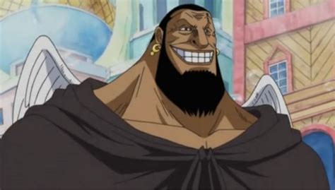 One Piece 859 Manga - The Allied Pirate Force!: Urouge - The Mad Monk From Sky Island