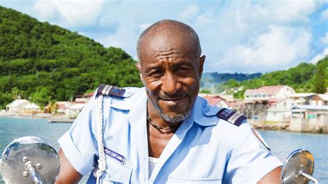 Death in Paradise: Will Danny John-Jules return for season 12? | HELLO!