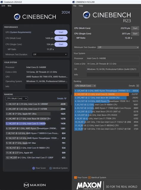 Intel Core i5-14600K CPU has appeared in new Benchmark