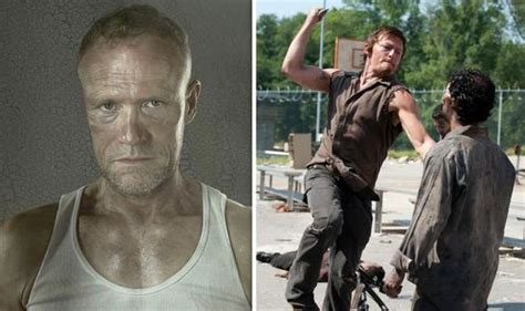 The Walking Dead: What happened to Daryl's brother Merle Dixon? | TV ...