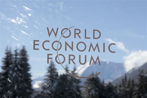 WEF Condemns Use of `Davos' Label One Day Before Saudi Summit - Bloomberg