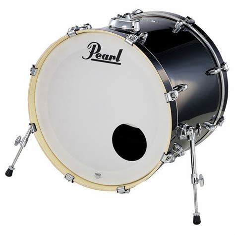 Pearl Export 22"x18" Bass Drum #31 – Thomann United States