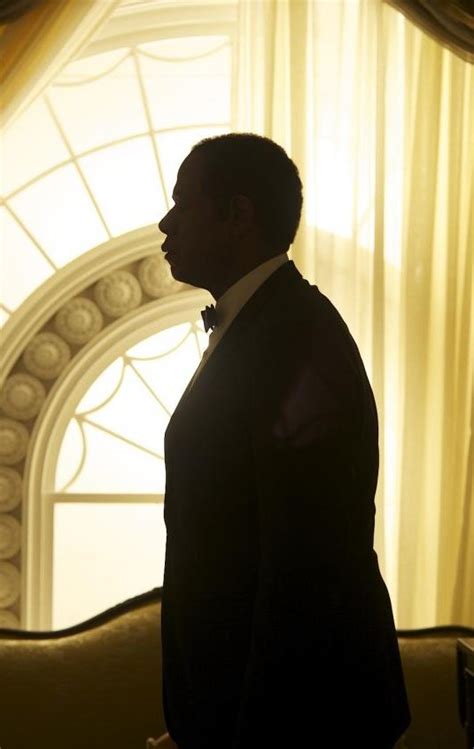 THE BUTLER First Trailer!