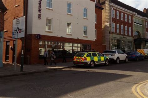 Man dies at Premier Inn in Letchworth - HertsLive