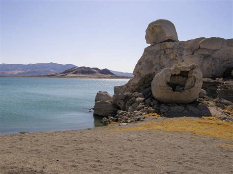 Pyramid Lake Paiute Tribe (Nevada) – COVID-19 in Indian Country