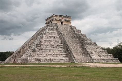 Mejor fórmula Desnudo informacion sobre las piramides mayas Paleto Pais ...