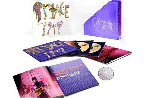 Prince, '1999 Super Deluxe Edition': Album Review