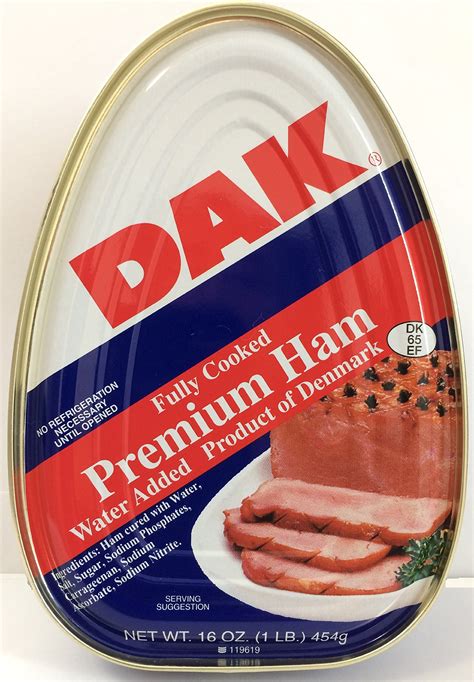 dak ham recipes | Deporecipe.co