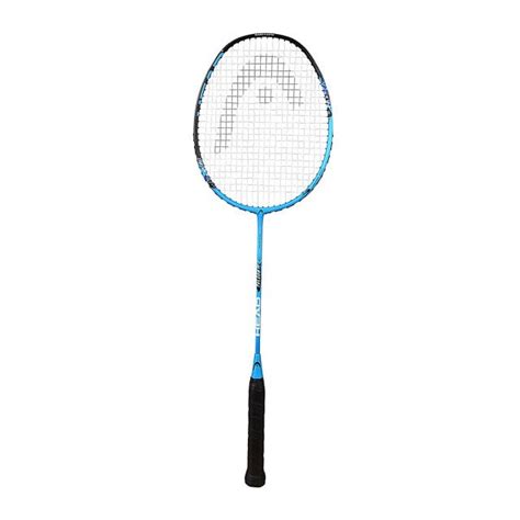 HEAD BADMINTON RACKET FALCON STRIKE – blendinsports