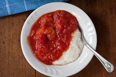 pork chops with stewed tomatoes and rice