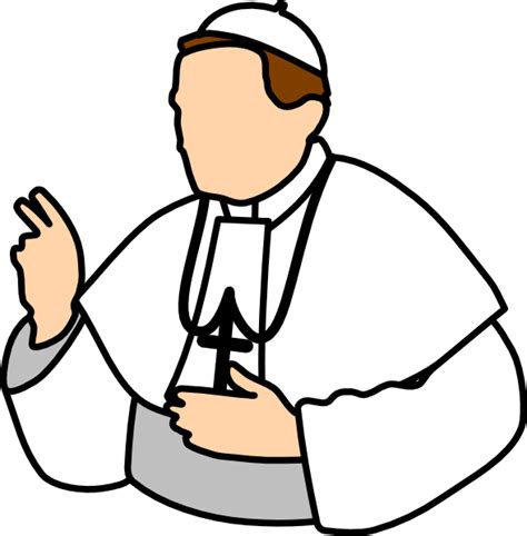 Bishop Clipart | Free download on ClipArtMag