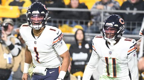 2022 NFL Schedule Release: Four Things Bears Should Watch for – NBC Chicago