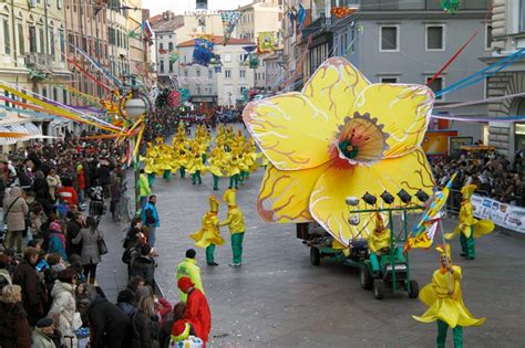 Rijeka Carnival Children Parade 2019 | Croatia, Dates , Venues & Tickets