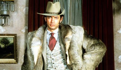 Jeff Goldblum movies: 16 greatest films ranked worst to best - GoldDerby