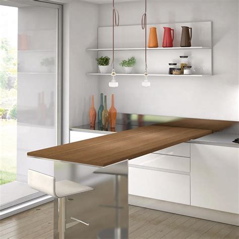 20 benefits of Folding kitchen table wall mounted | Interior & Exterior ...